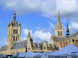 Saint Martin's Cathedral, Ypres