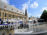 Saint Martin's Cathedral, Ypres