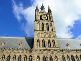 Saint Martin's Cathedral, Ypres