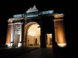 Menin Gate, Ypres