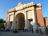 Menin Gate, Ypres