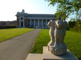 Menin Gate, Ypres