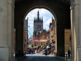 Menin Gate, Ypres