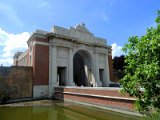 Menin Gate, Ypres