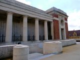 Menin Gate, Ypres