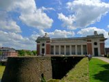 Menin Gate, Ypres