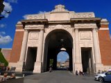 Menin Gate, Ypres