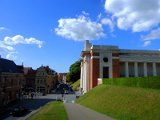 Menin Gate, Ypres