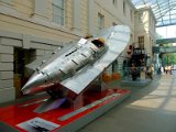 National Maritime Museum