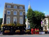 Greenwich