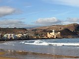Las Palmas de Gran Canaria