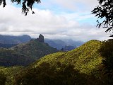 Monumento Natural del Montanón Negro