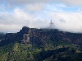 Monumento Natural del Montanón Negro