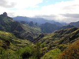 Monumento Natural del Montanón Negro