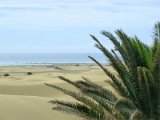 Dunas de Maspalomas