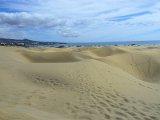 Dunas de Maspalomas