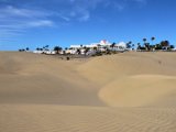 Dunas de Maspalomas