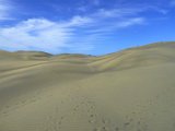 Dunas de Maspalomas