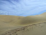 Dunas de Maspalomas