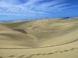 Dunas de Maspalomas