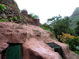 Barranco de Guayadeque