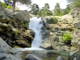 Cascade des Anglais