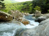 Cascade des Anglais