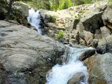 Cascade des Anglais