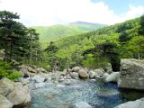 Cascade des Anglais