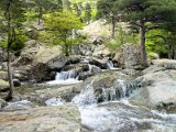 Cascade des Anglais