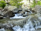 Cascade des Anglais