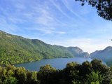 Lac de Tolla