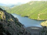 Lac de Tolla