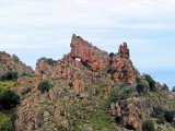 Les Calanches de Piana