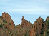 Les Calanches de Piana