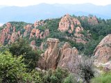 Les Calanches de Piana