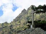 Col de Bavella