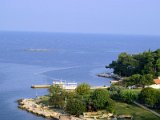 Poreč, Zelena Laguna