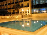 Poreč, Hotel Laguna Gran Vista swimming pool
