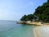 Poreč, Zelena Laguna