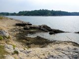 Poreč, Zelena Laguna