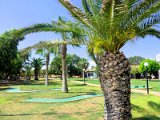Kermia Beach Hotel near Ayia Napa / Kermia Beach Hotel nedaleko Ayia Napa