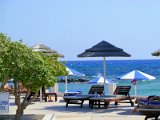 Kermia Beach Hotel near Ayia Napa / Kermia Beach Hotel nedaleko Ayia Napa