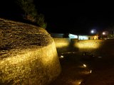 venetian walls in Nicosia / benátské opevnění v Nikósii
