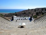 Ancient Kourion