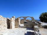 Ancient Kourion