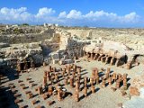 Ancient Kourion