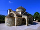 church in Siá