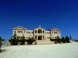Monastery of Maronite Monks