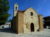 church in Pera Chorio